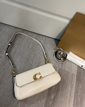 New Luxury Structured Top Handle Bag - Premium Women's Designer Fashion - NM6304