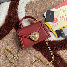 Chic Designer Crossbody Purse - Premium Luxury Women's Style - NM6844