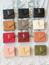 Designer Signature Tote - Premium Luxury Women's Fashion Bag - NM3511