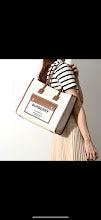 Designer Iconic Shoulder Bag - Luxury Women's Premium Fashion - NM5470