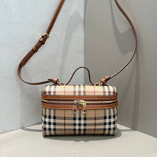 Luxury Designer Crossbody Bag for Women - Premium Fashion Handbag - NM5520