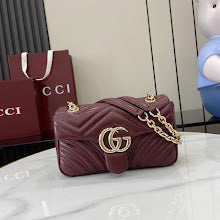 Luxury Monogram Shoulder Bag - Women's Elegant Designer Fashion - NM3916