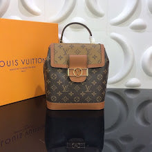 Premium Women's Tote Bag - Luxury Designer Fashion Handbag - NM4685