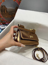 Premium Women's Shoulder Bag - Designer Luxury Fashion Accessory - NM6939