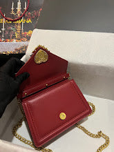 Luxury Designer Crossbody Bag for Women - Premium Fashion Handbag - NM6704