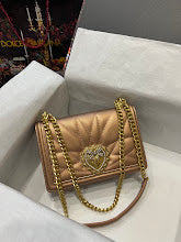 Designer Signature Tote - Premium Luxury Women's Fashion Bag - NM6725