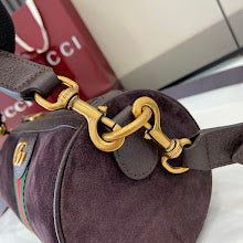 Premium Signature Crossbody - Chic Women's Luxury Designer Bag - NM3881