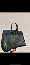 New Designer Heritage Shoulder Bag - Premium Luxury Women's Handbag - NM5874