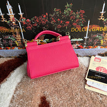 Luxury Canvas Tote Bag - Women's Designer Premium Fashion - NM6753