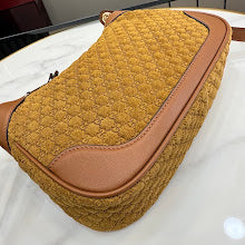 Designer Heritage Crossbody Bag - Premium Luxury Women's Fashion - NM4017