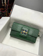 Luxury Structured Top Handle Bag - Premium Women's Designer Fashion - NM6901