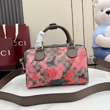 Designer Signature Tote - Premium Luxury Women's Fashion Bag - NM4061