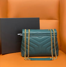 Chic Designer Satchel Bag - Luxury Women's Top Handle Handbag - NM3194