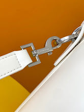 Premium Signature Shoulder Bag - Chic Women's Luxury Designer - NM3320