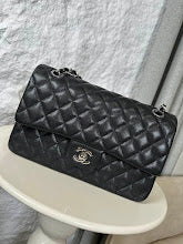 New Luxury Structured Shoulder Bag - Women's Premium Designer Fashion - NM6130