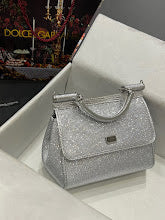 Luxury Mini Crossbody Bag - Women's Premium Designer Fashion - NM6685