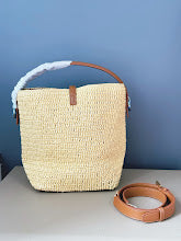 Designer Iconic Shoulder Bag - Luxury Women's Premium Fashion - NM3437