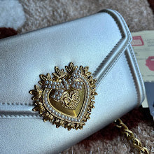 Luxury Designer Shoulder Bag for Women - Premium Fashion Handbag - NM6813
