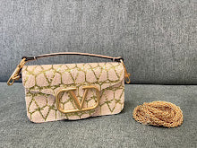Chic Designer Crossbody Purse - Premium Luxury Women's Style - NM2866