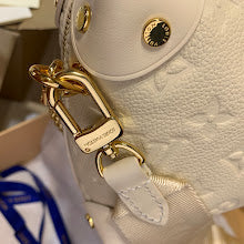 Designer Monogram Crossbody - Luxury Women's Premium Fashion Bag - NM4150