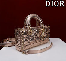 Luxury Monogram Shoulder Bag - Women's Elegant Designer Fashion - NM7405