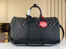 Premium Heritage Tote Bag - Elegant Women's Luxury Designer Style - NM4817