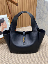 Designer Signature Tote - Premium Luxury Women's Fashion Bag - NM3422