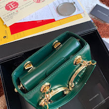 Chic Women's Crossbody Handbag - Luxury Premium Designer Style - NM6830