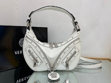 Premium Monogram Tote Bag - Elegant Luxury Women's Designer Handbag - NM3050