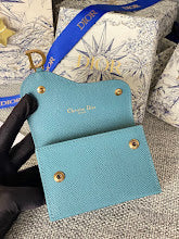 Premium Leather Crossbody Bag - Elegant Women's Designer Handbag - NM7342