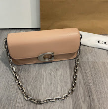New Designer Signature Tote - Premium Luxury Women's Fashion Bag - NM6558