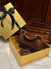 Luxury Designer Shoulder Bag for Women - Premium Fashion Handbag - NM6903