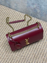 Luxury Monogram Shoulder Bag - Women's Elegant Designer Fashion - NM3779