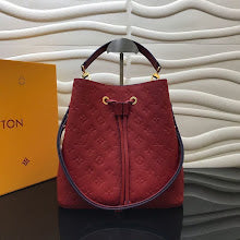 Premium Top Handle Shopper - Luxury Women's Designer Style Bag - NM5032