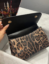 Designer Iconic Shoulder Bag - Luxury Women's Premium Fashion - NM7036