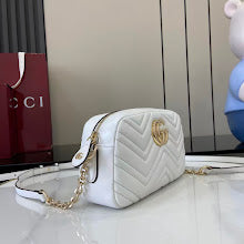 Chic Designer Satchel Bag - Luxury Women's Top Handle Handbag - NM3893