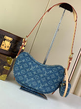 Luxury Designer Tote Bag for Women - Premium Iconic Monogram Handbag - NM4450