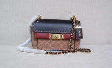 New Chic Designer Tote Handbag - Luxury Premium Women's Fashion Bag - NM6427