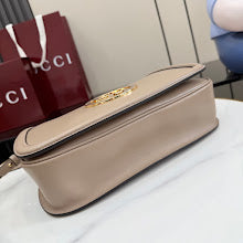 Premium Signature Crossbody - Chic Women's Luxury Designer Bag - NM4081