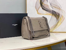 Designer Iconic Shoulder Bag - Luxury Women's Premium Fashion - NM3161