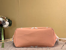 Premium Leather Shoulder Bag - Elegant Women's Designer Handbag - NM4935