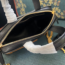 Luxury Designer Shoulder Bag for Women - Premium Fashion Handbag - NM3043