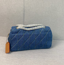 New Premium Leather Crossbody Bag - Elegant Women's Designer Handbag - NM6543