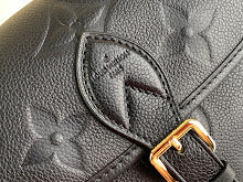 Premium Signature Crossbody - Chic Women's Luxury Designer Bag - NM4638