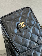 New Chic Designer Crossbody Purse - Premium Luxury Women's Style - NM5954