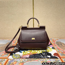 Premium Structured Satchel - Chic Women's Luxury Designer Handbag - NM6995