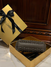 Designer Monogram Crossbody - Luxury Women's Premium Fashion Bag - NM6899