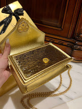 Designer Iconic Top Handle Bag - Luxury Women's Premium Handbag - NM7284