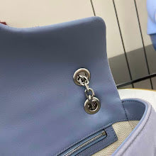 Premium Leather Crossbody Bag - Elegant Women's Designer Handbag - NM3895