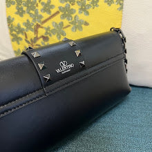 Chic Women's Satchel Handbag - Luxury Premium Designer Style - NM2876